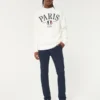 Skinny chino-bukser Skinny chino-bukser