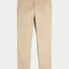 Skinny chino-bukser Skinny chino-bukser