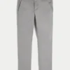 Skinny chino-bukser Skinny chino-bukser