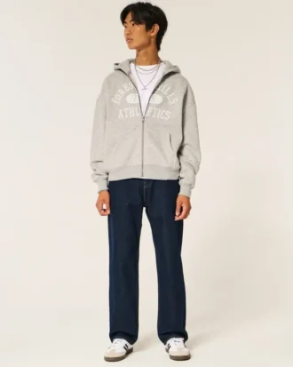 Skyl Baggy Jeans
