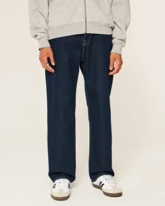 Skyl Baggy Jeans