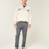 Slim Straight Chino-bukser Slim Straight Chino-bukser