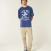 Slim Straight Chino-bukser Slim Straight Chino-bukser