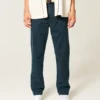 Slim Straight Chino-bukser Slim Straight Chino-bukser