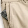 Slim Straight Chino-bukser Slim Straight Chino-bukser