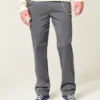 Slim Straight Chino-bukser Slim Straight Chino-bukser