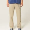 Slim Straight Chino-bukser Slim Straight Chino-bukser