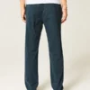 Slim Straight Chino-bukser Slim Straight Chino-bukser