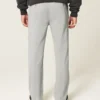 Slim Straight Chino-bukser Slim Straight Chino-bukser