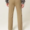 Slim Straight Chino-bukser Slim Straight Chino-bukser