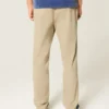 Slim Straight Chino-bukser Slim Straight Chino-bukser