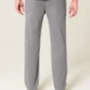 Slim Straight Chino-bukser Slim Straight Chino-bukser