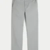 Slim Straight Chino-bukser Slim Straight Chino-bukser