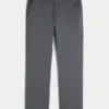 Slim Straight Chino-bukser Slim Straight Chino-bukser
