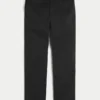 Slim Straight Chino-bukser Slim Straight Chino-bukser