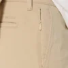 Slim Straight Chino-bukser Slim Straight Chino-bukser