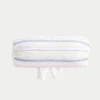 Smocket bandeau-bikinitop Smocket bandeau-bikinitop