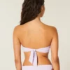 Smocket bandeau-bikinitop Smocket bandeau-bikinitop