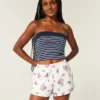 Snoopy Graphic Boxershorts Snoopy Graphic Boxershorts