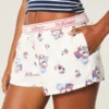 Snoopy Graphic Boxershorts Snoopy Graphic Boxershorts