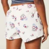 Snoopy Graphic Boxershorts Snoopy Graphic Boxershorts
