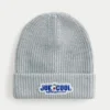 Snoopy Joe Cool Graphic Beanie