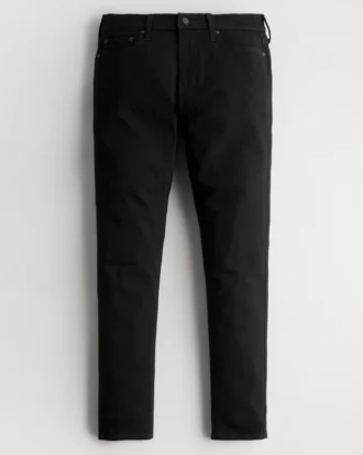 Sorte No Fade Athletic Skinny Jeans