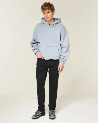 Sorte No Fade Athletic Skinny Jeans