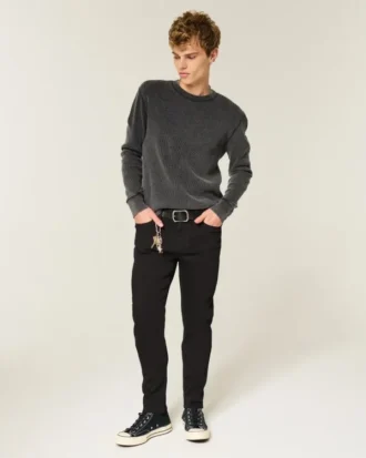 Sorte No Fade Athletic Skinny Jeans