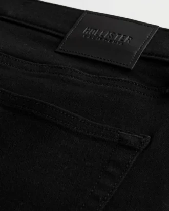 Sorte No Fade Athletic Skinny Jeans