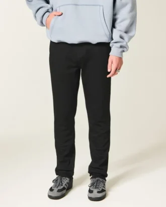 Sorte No Fade Athletic Skinny Jeans