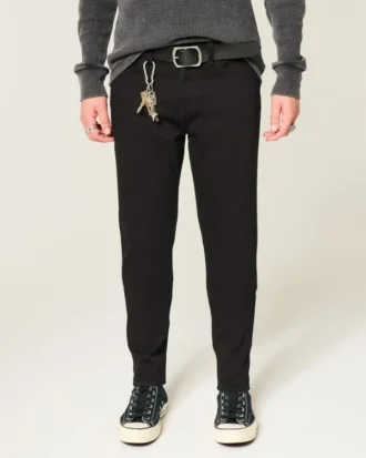 Sorte No Fade Athletic Skinny Jeans