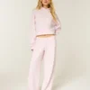 Sparkle Baggy Sweatpants Sparkle Baggy Sweatpants