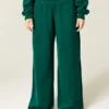 Sparkle Baggy Sweatpants Sparkle Baggy Sweatpants