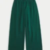 Sparkle Baggy Sweatpants Sparkle Baggy Sweatpants