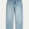 Spider Embroidery Baggy Jeans Spider Embroidery Baggy Jeans