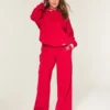 Sugar Graphic Baggy Sweatpants Sugar Graphic Baggy Sweatpants