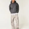 Super Baggy Camo Cargo Bukser Super Baggy Camo Cargo Bukser
