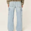 Super baggy cargojeans Super baggy cargojeans