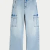 Super baggy cargojeans Super baggy cargojeans