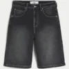Super Baggy Denim Shorts