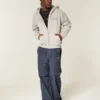 Super Baggy Nylon Pants Super Baggy Nylon Pants