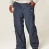 Super Baggy Nylon Pants Super Baggy Nylon Pants