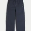 Super Baggy Nylon Pants Super Baggy Nylon Pants
