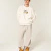 Super baggy sweatpants Super baggy sweatpants