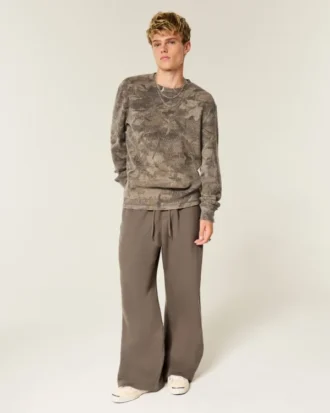 Super baggy sweatpants Super baggy sweatpants