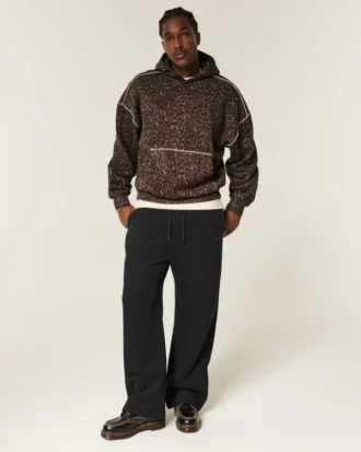 Super baggy sweatpants
