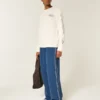 Super baggy sweatpants