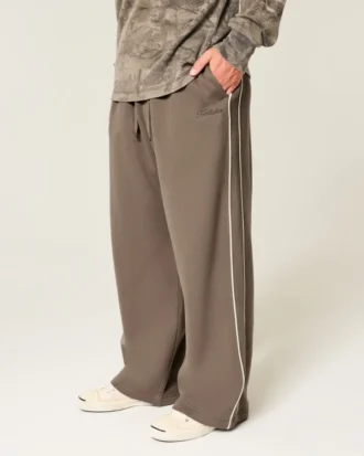 Super baggy sweatpants Super baggy sweatpants