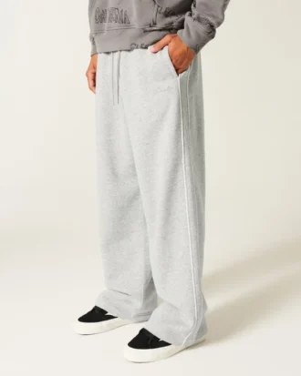 Super baggy sweatpants